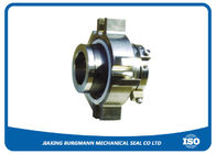 Joint SS316 mécanique à haute pression standard pour les pompes à eau d'égout chimiques/