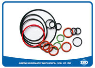 Joint circulaire en caoutchouc NBR de joint mécanique/couleurs d'EPDM diverses disponibles