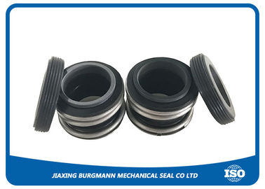 Sic contre Sic pompe à eau propre joint mécanique remplace Burgmann MG1 joint mécanique pompe faite en Chine