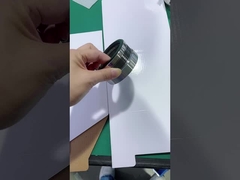 Performance MFL85N MFWT80 de phoque mécanique de soufflet en métal de Sealol haute