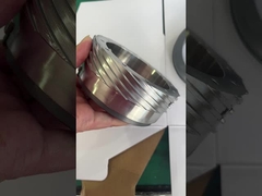 joint mécanique de pompe de vis