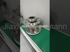 SS304 Double joint mécanique pour agitateur 2 m/s Vitesse de rotation