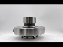 Cartouche de carbure de silicium joint mécanique avec joint secondaire KALREZ et diamètre de l'arbre 20-100MM