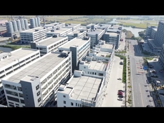 Jiaxing Burgmann Sceau mécanique