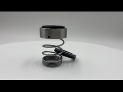 Étanchéité de la pompe à eau à ressort unique pour pompe à eaux usées Remplacer Burgmann M32N69