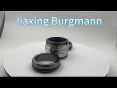 Sceaux mécaniques à double ressort avec direction de rotation indépendante