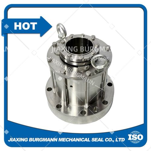 Latest company news about À quelle fréquence les joints mécaniques doivent- ils être remplacés?