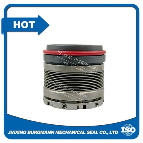 Latest company news about Avantages et instructions d'utilisation des joints mécaniques à bascule métallique