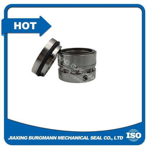 Latest company news about Tendances futures dans l'industrie des joints mécaniques: innovation, durabilité et technologie intelligente