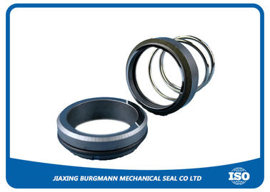 O Ring Pusher Mechanical Seal Replacement, phoque mécanique de seul ressort conique